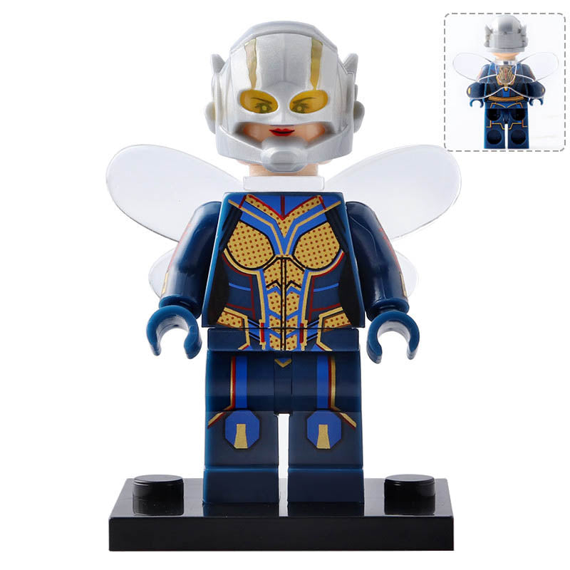 Wasp