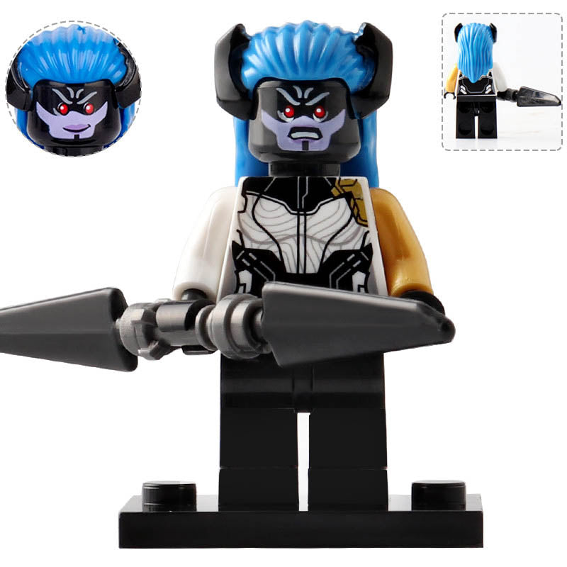 Proxima Midnight