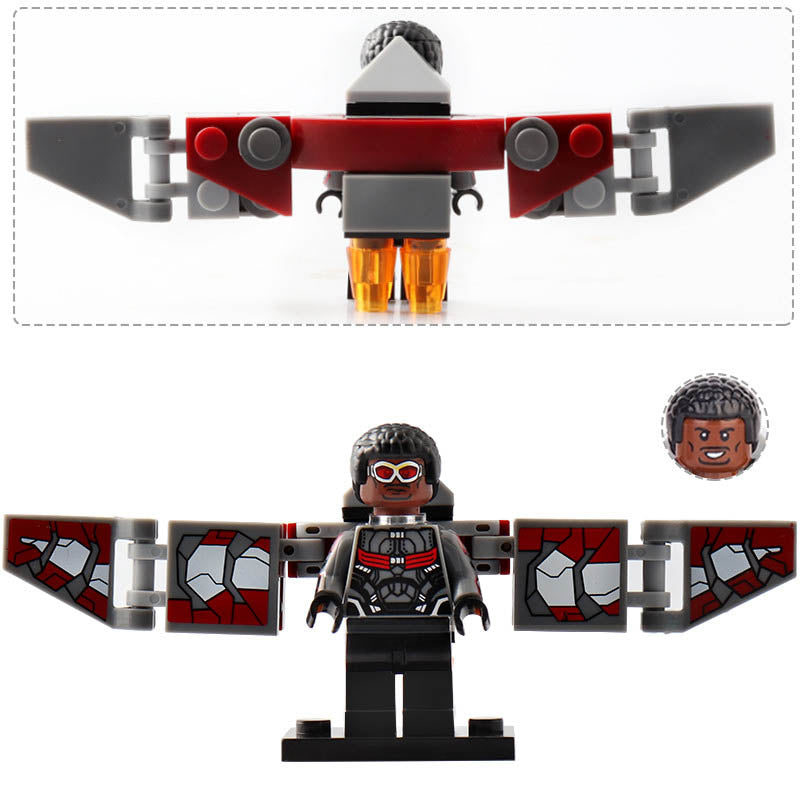 Falcon