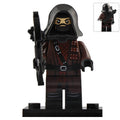 Dark Archer (The CW)