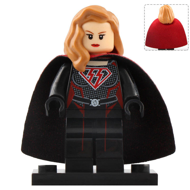 Overgirl (Supergirl)