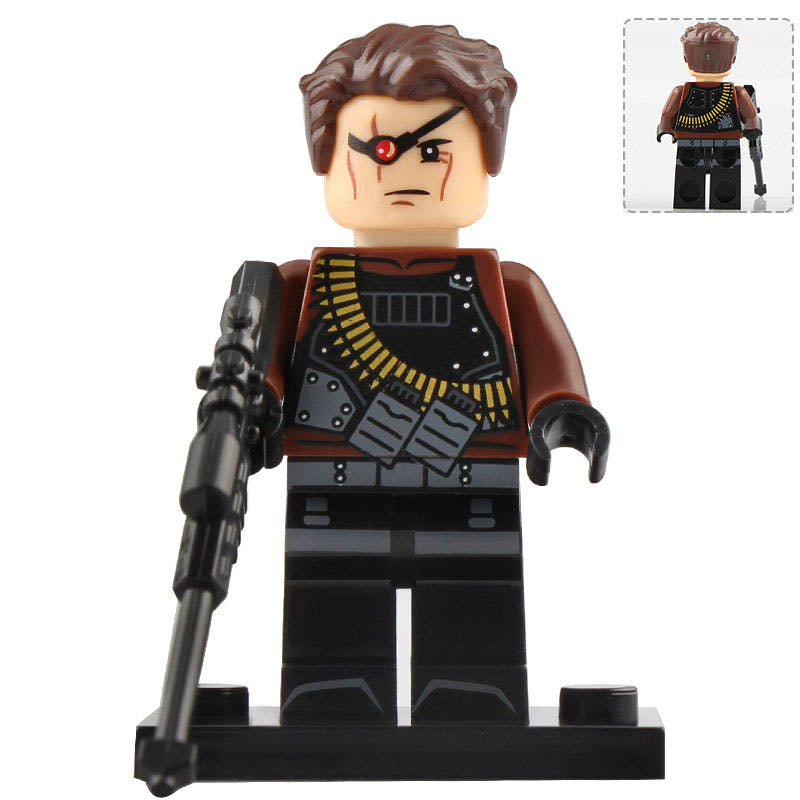 Deadshot (The CW)