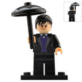 Oswald Cobblepot (Gotham)