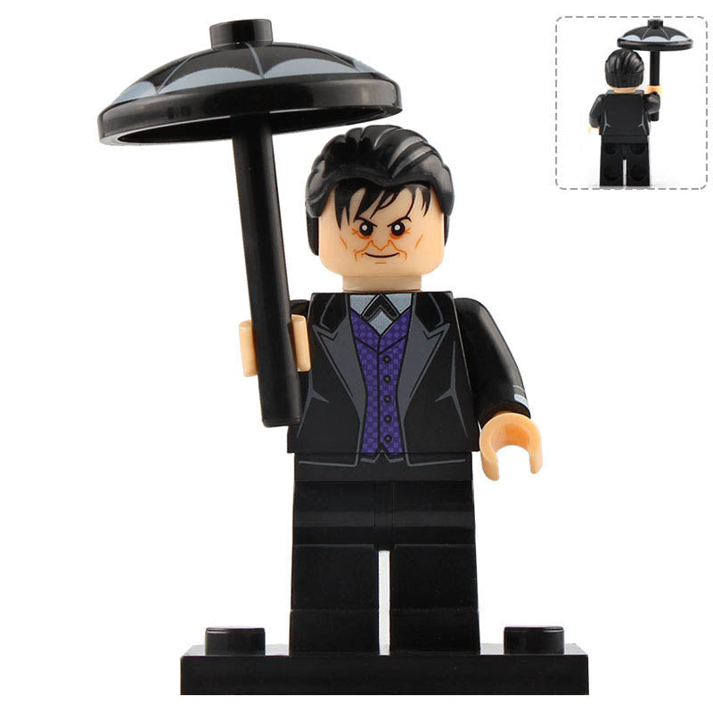 Oswald Cobblepot (Gotham)