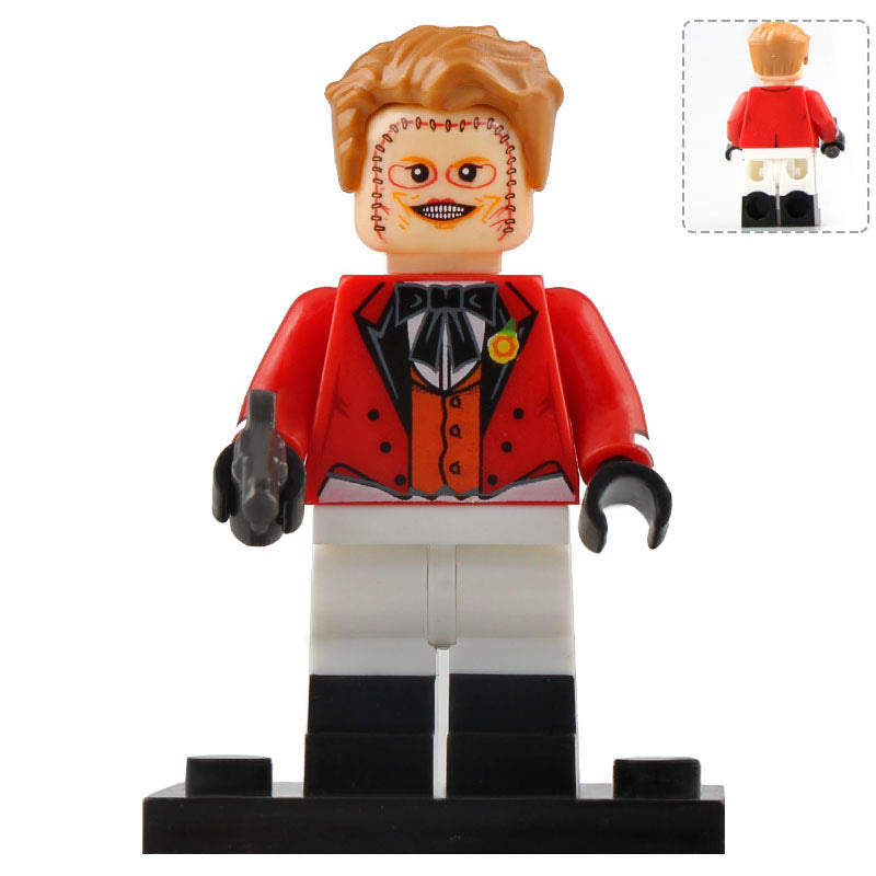 Jerome Valeska (Gotham)