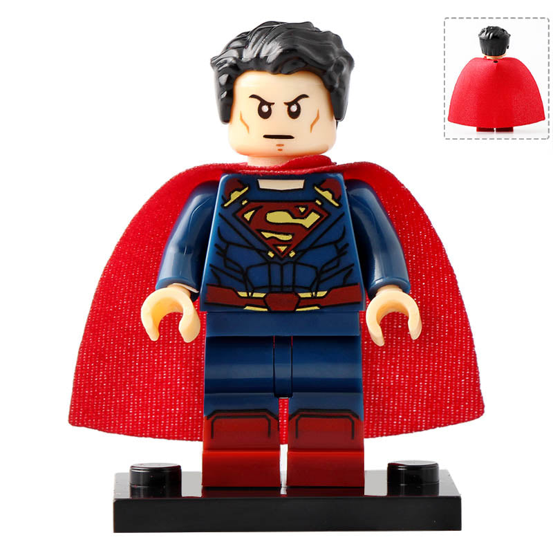 Superman (The CW)