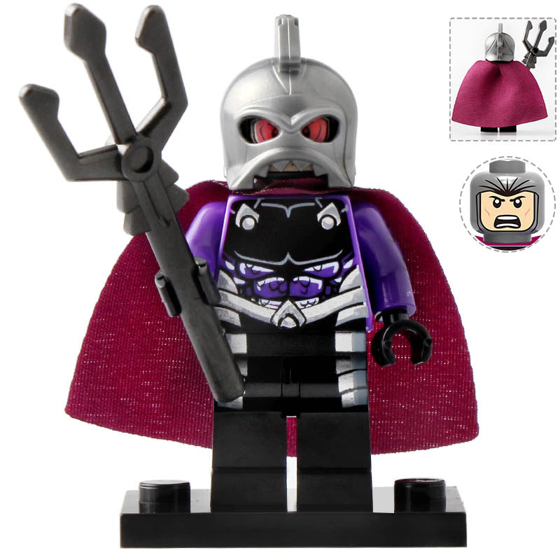 Ocean Master (Aquaman Rage of Atlantis)