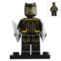 Killmonger (Golden Jaguar)