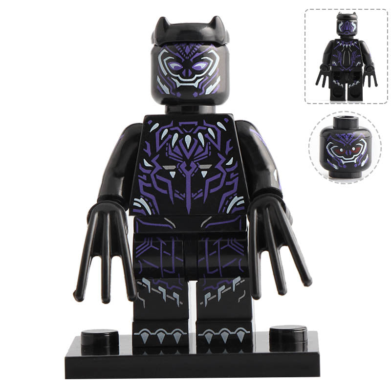 Black Panther