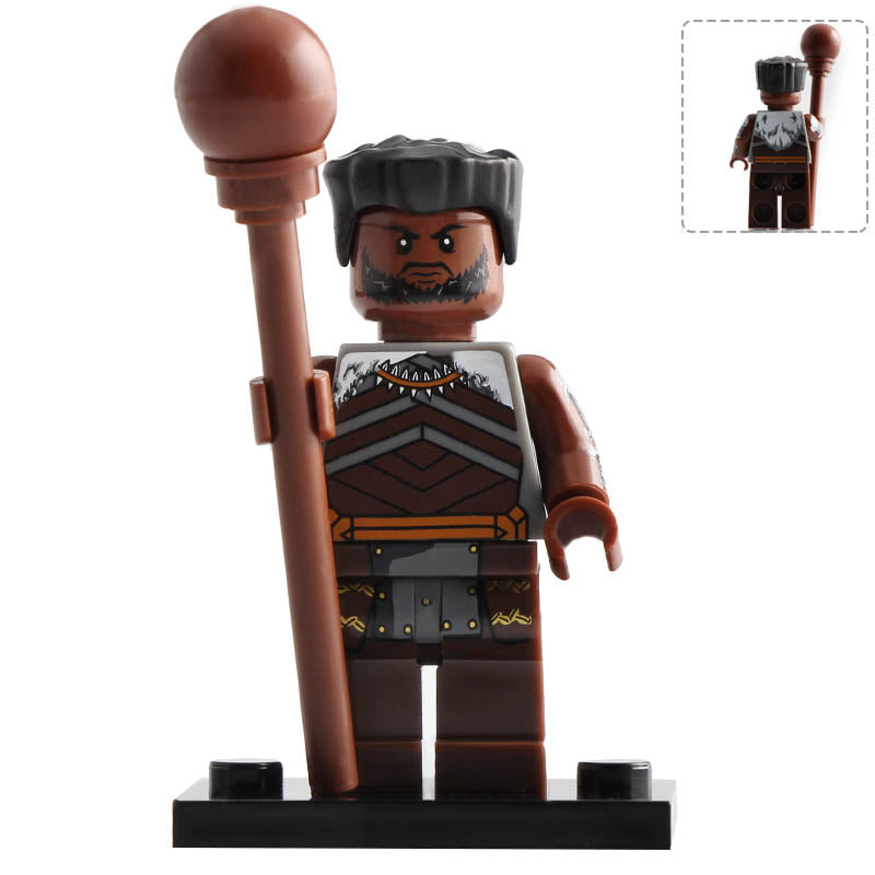 M'Baku