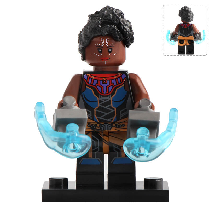 Shuri