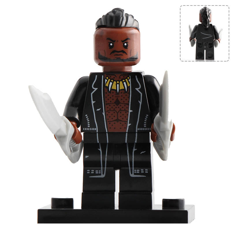 Erik Killmonger