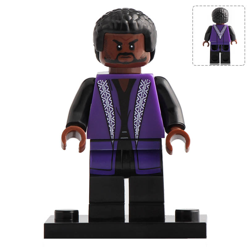 T'Challa
