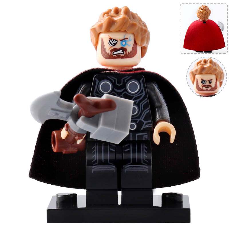 Thor