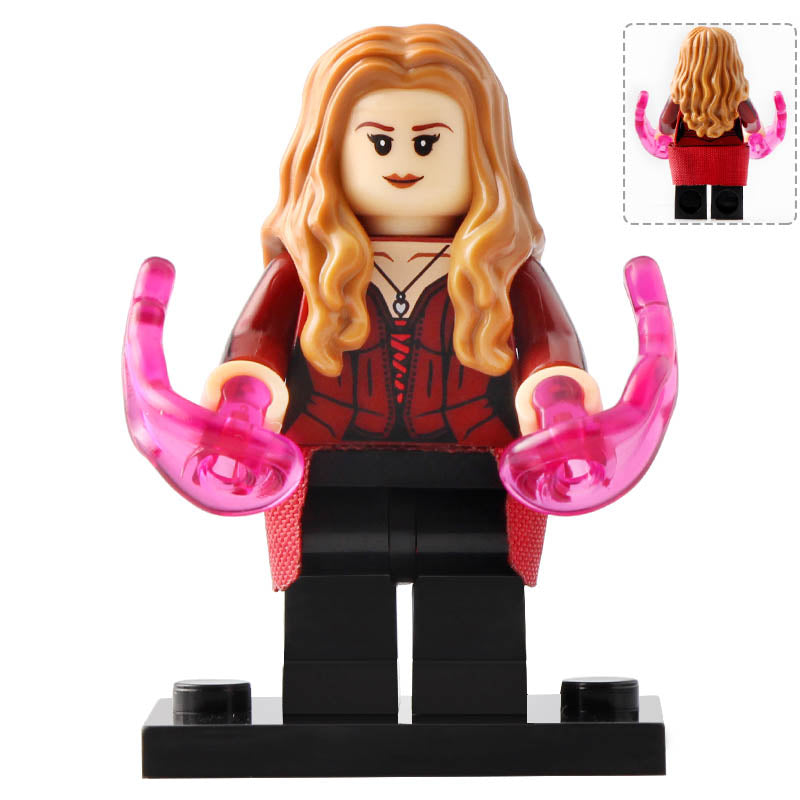 Scarlet Witch
