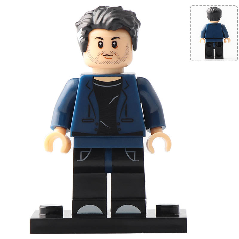 Bruce Banner