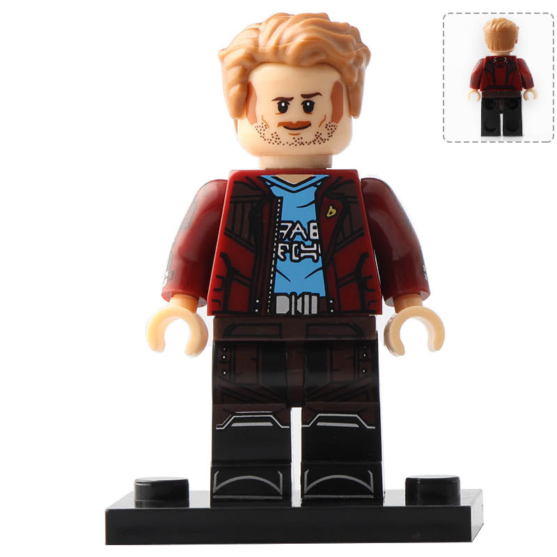 Star Lord
