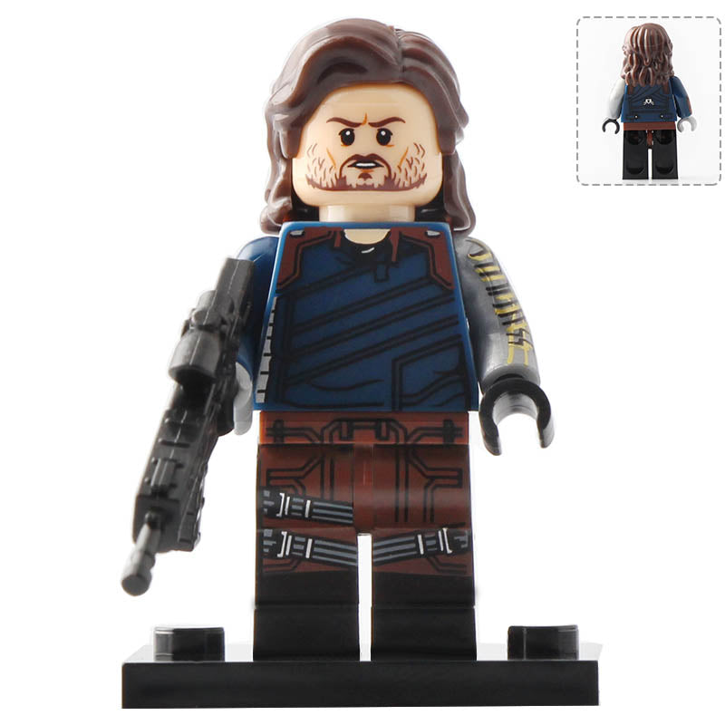 Winter Soldier