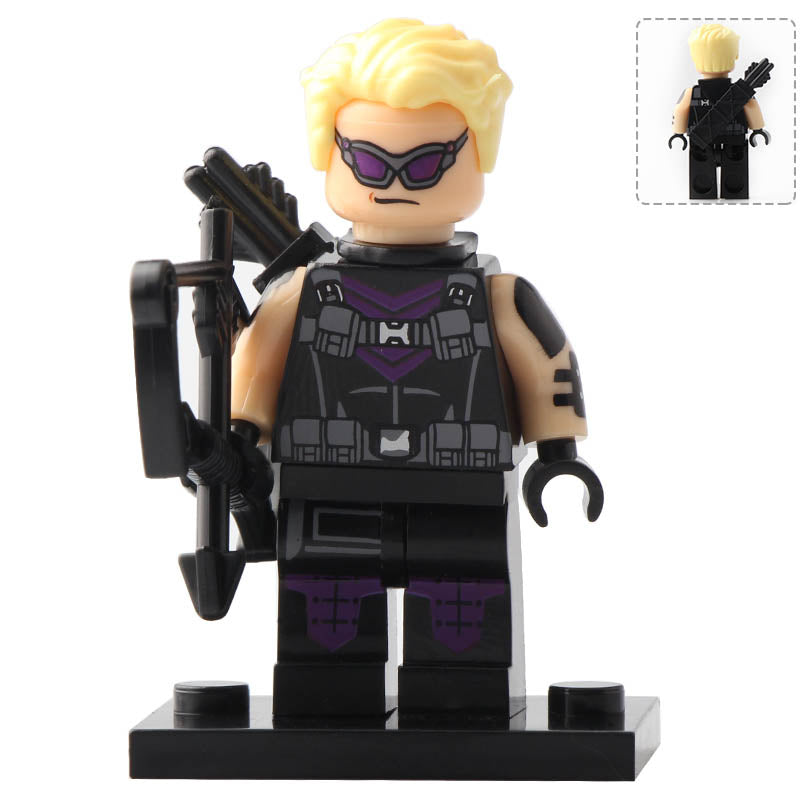 Hawkeye