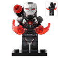 War Machine Mk 4