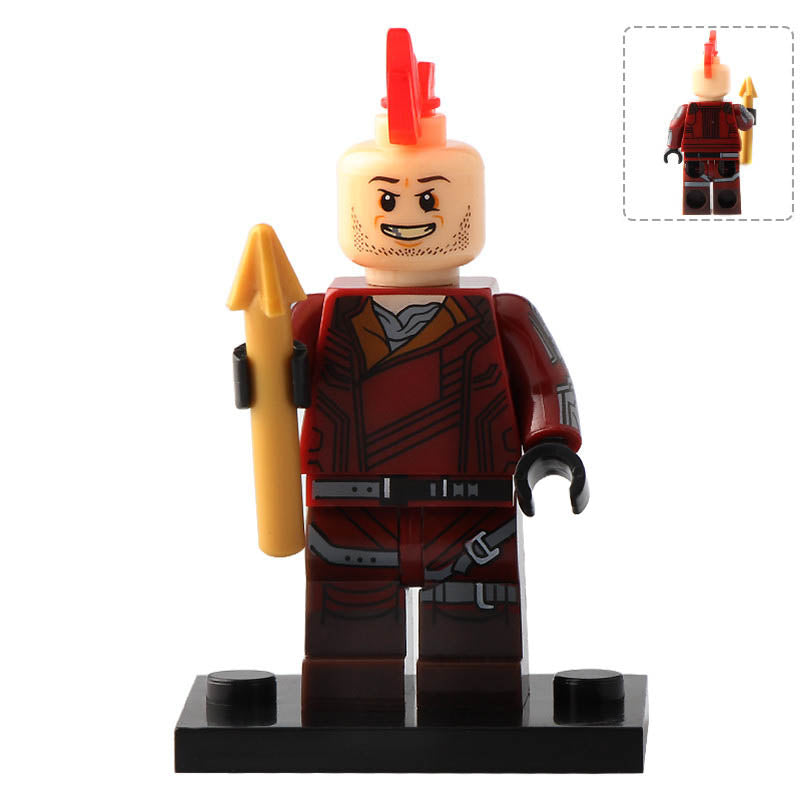 Kraglin Obfonteri