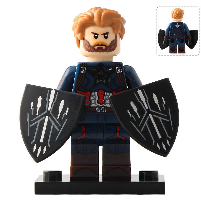 Captain America