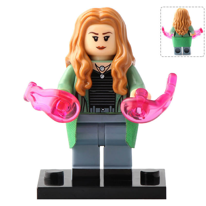 Scarlet Witch