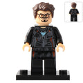 Tony Stark