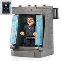 Hall of Armor (for Tony Stark)