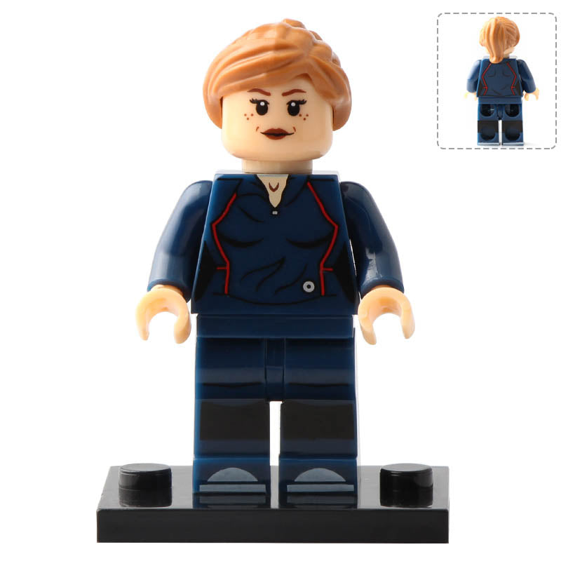 Pepper Potts