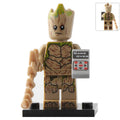 Teen Groot