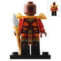 Okoye