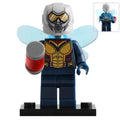The Wasp