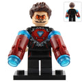 Tony Stark (Mid Suit Up)