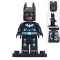 Batman (Electro suit)