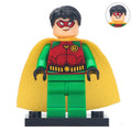 Robin (Jason Todd) (New 52)