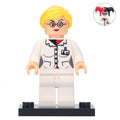 Dr Harleen Quinzel