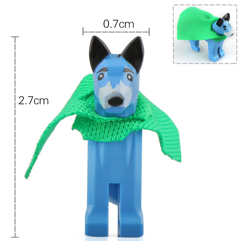 Wonder Dog (TLBM)