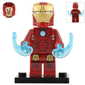 Iron Man Mk 3