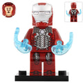 Iron Man Mk 5