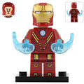 Iron Man Mk 8
