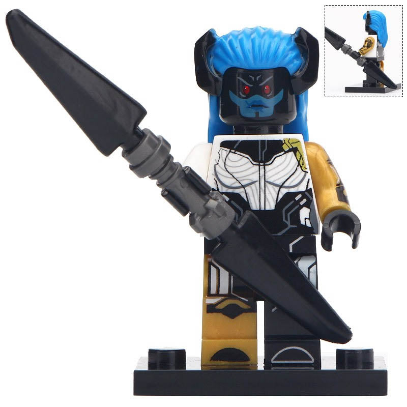 Proxima Midnight