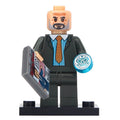 Obadiah Stane
