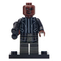 Nick Fury