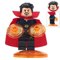 Dr. Strange