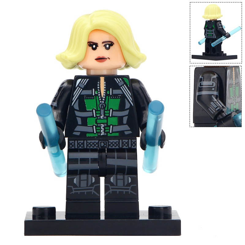 Black Widow