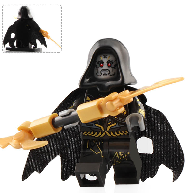 Corvus Glaive