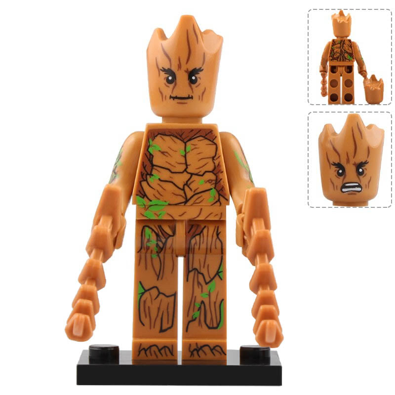 Teen Groot