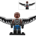 Falcon