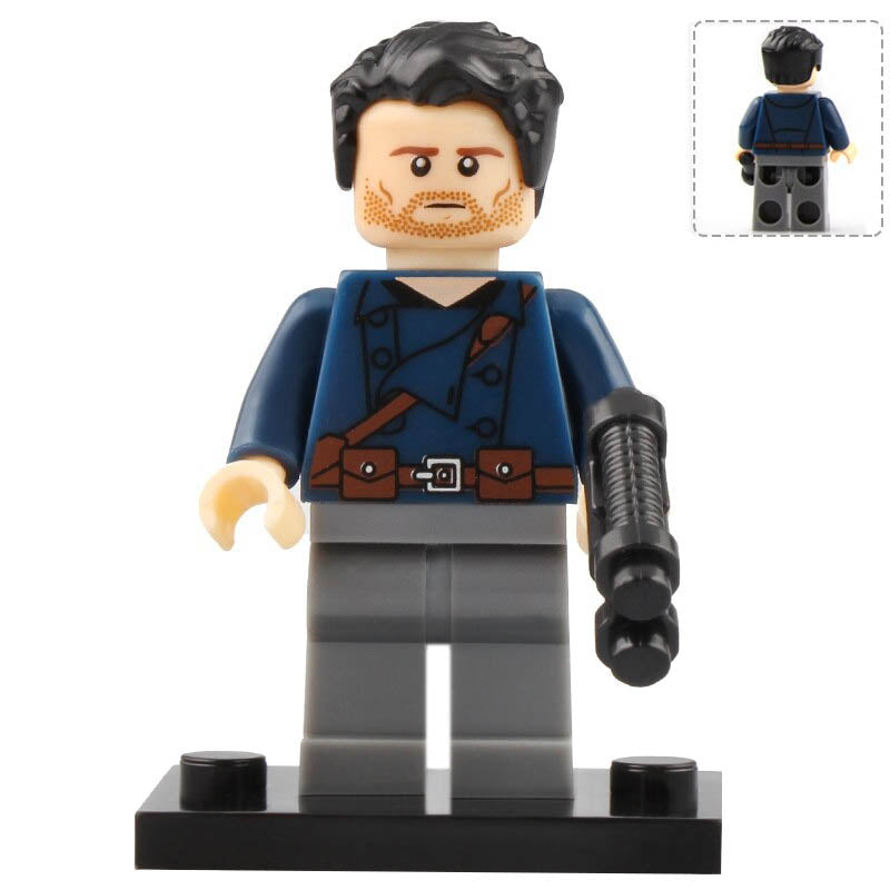 Bucky Barnes